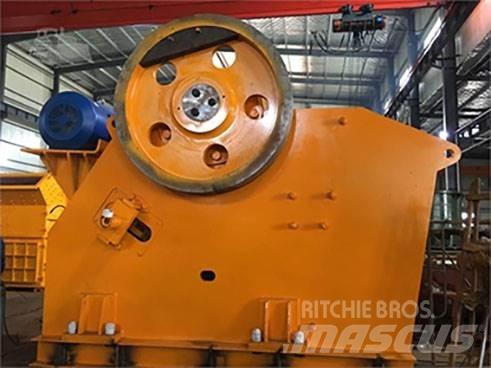 Kinglink KPE1050x750 Crushers