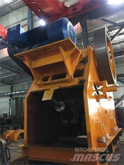 Kinglink KPE1050x750 Crushers