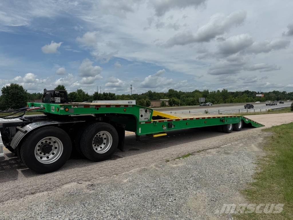 Landoll 930 Low loaders