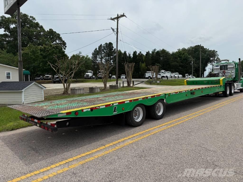 Landoll 930 Low loaders