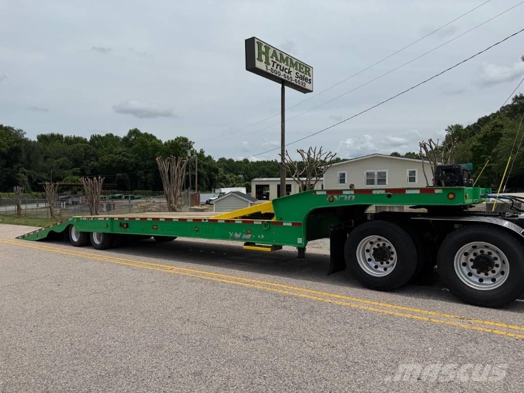Landoll 930 Low loaders