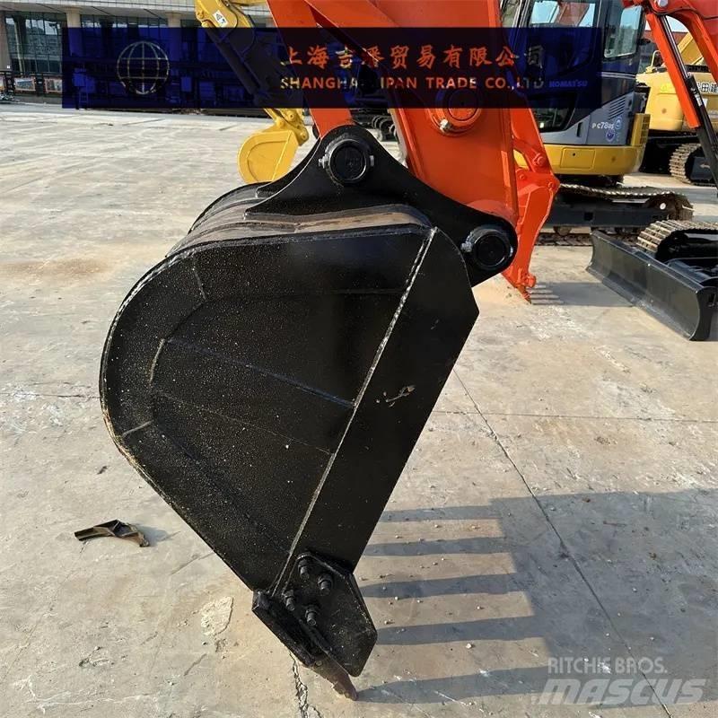 Hitachi ZX 120 LC Midi excavators  7t - 12t