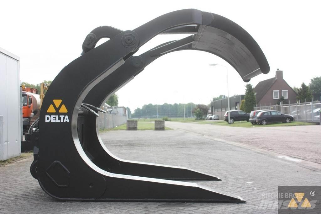 Delta DLG980 Buckets