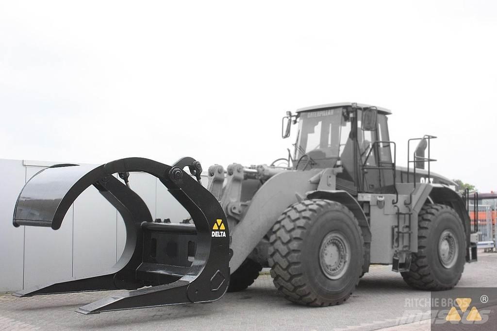 Delta DLG980 Buckets