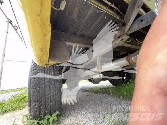 Chevrolet C10 Construction - Others