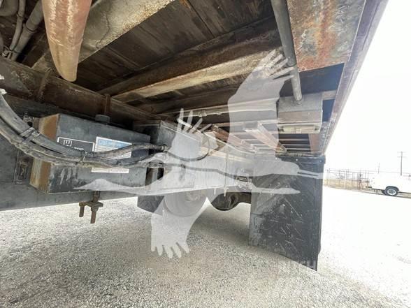Ford F800 Construction - Others