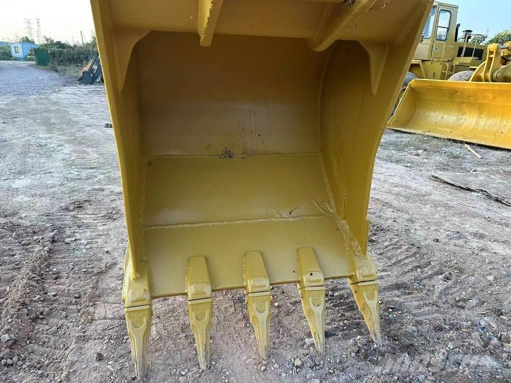 CAT 330 D L Crawler excavators