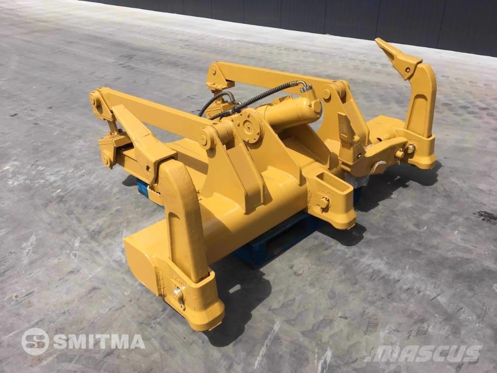 CAT D6N Scarifiers