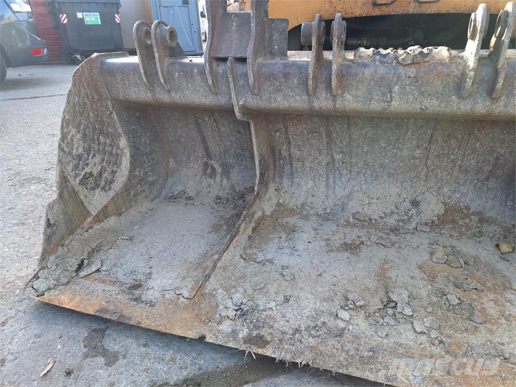 CAT 248 B Construction - Others