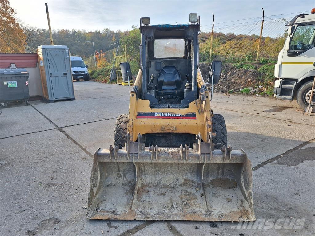 CAT 248 B Construction - Others