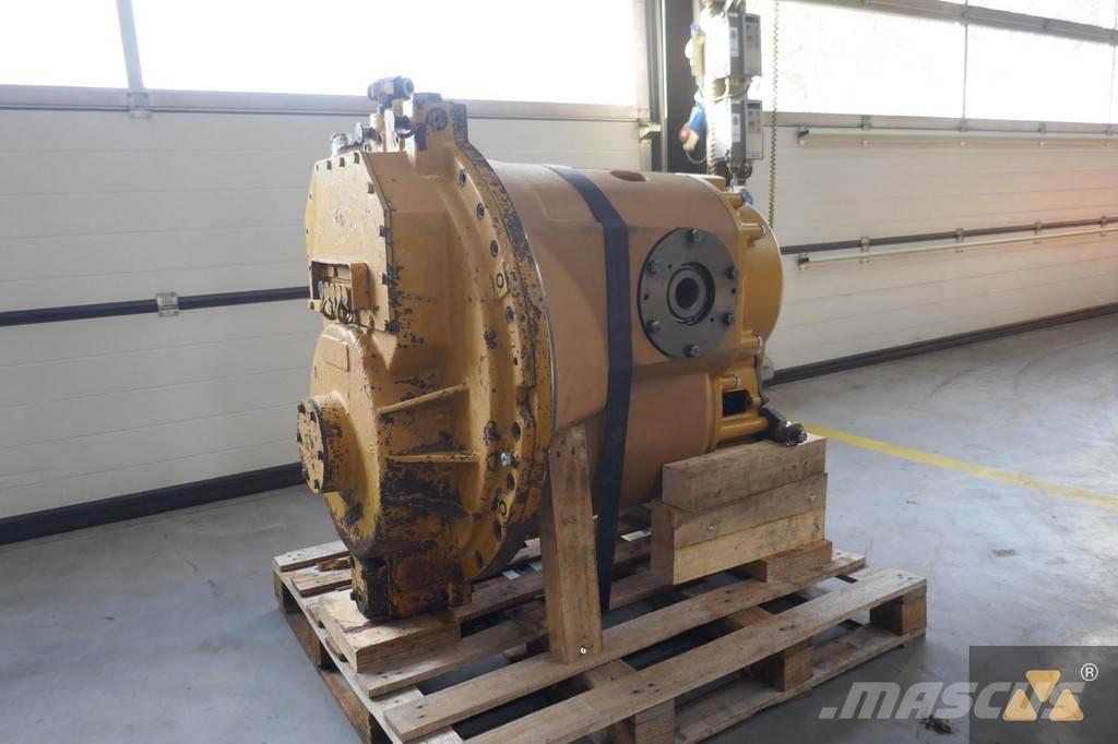 CAT 220-1429 Transmission