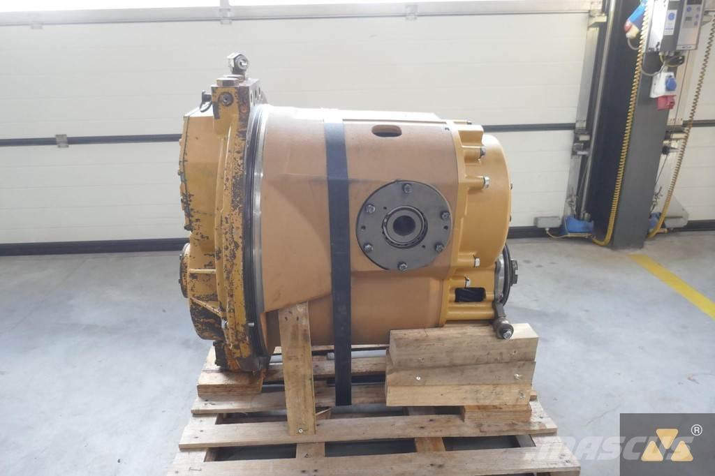CAT 220-1429 Transmission