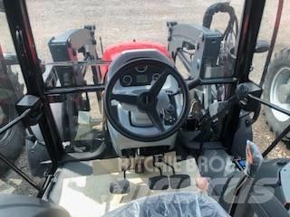 Valtra A 85 SH Tractors