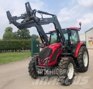 Valtra A 85 SH Tractors