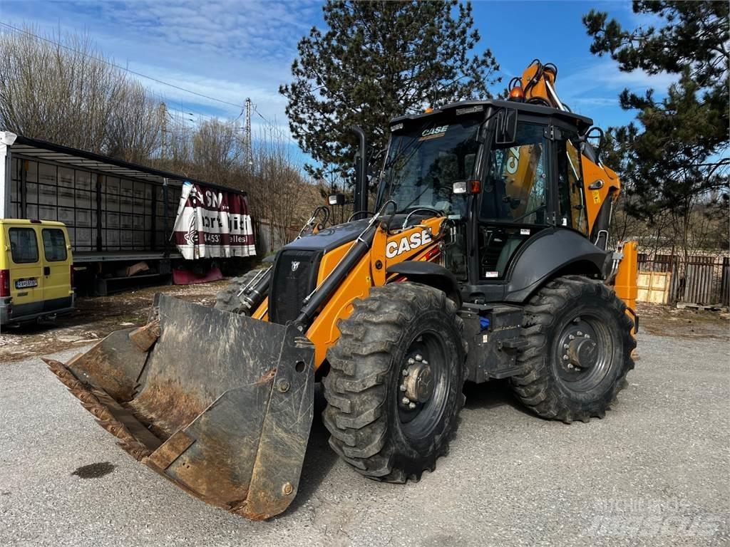 CASE 695SV 4X4 Construction - Others
