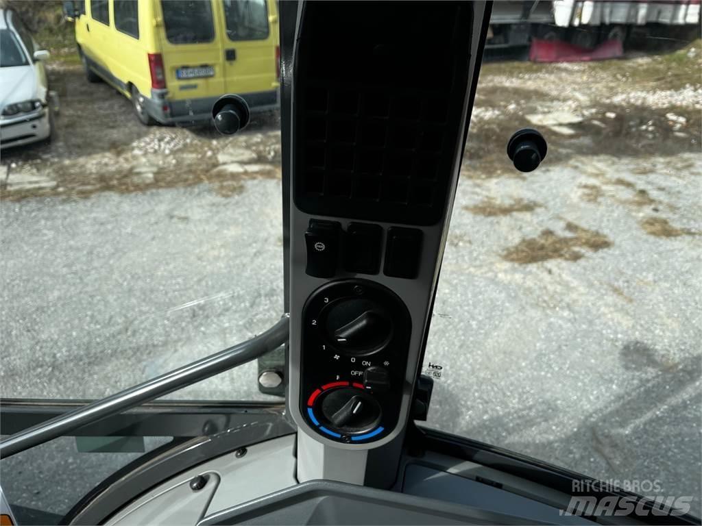 CASE 695SV 4X4 Construction - Others