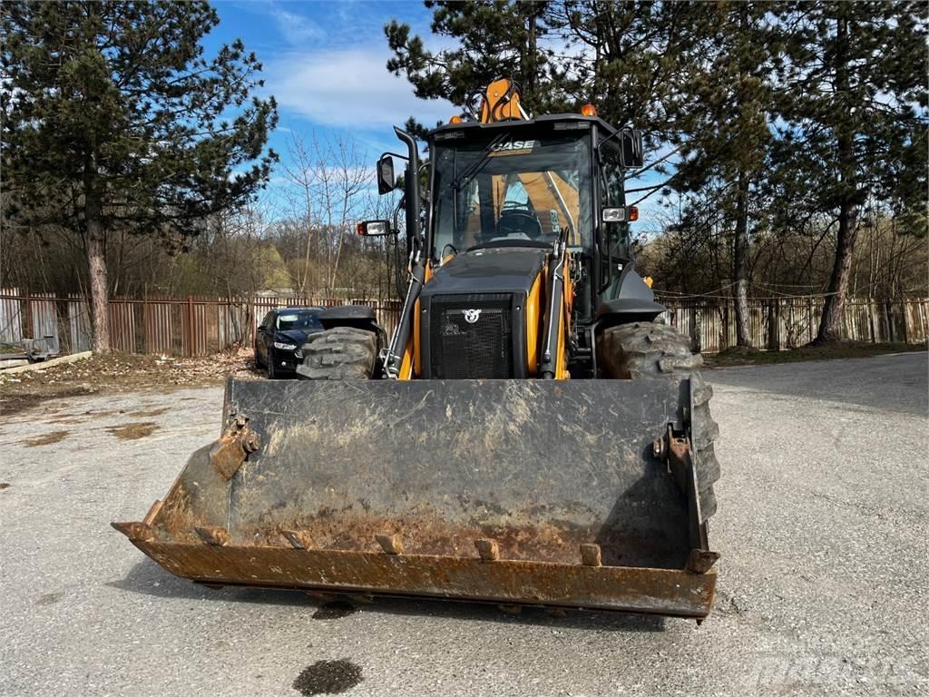 CASE 695SV 4X4 Construction - Others