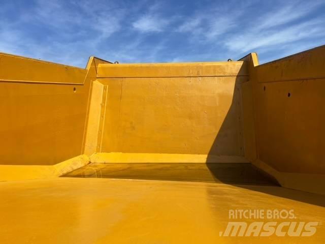 CAT 773G Articulated Dump Trucks (ADTs)