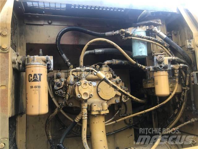 CAT 330C Crawler excavators
