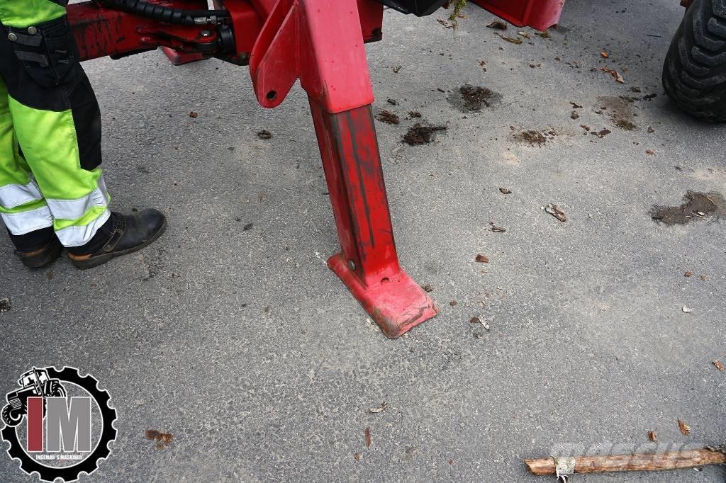 Patu 545 Forestry - Others