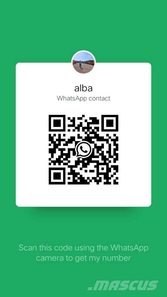 CAT 306 E Midi excavators  7t - 12t