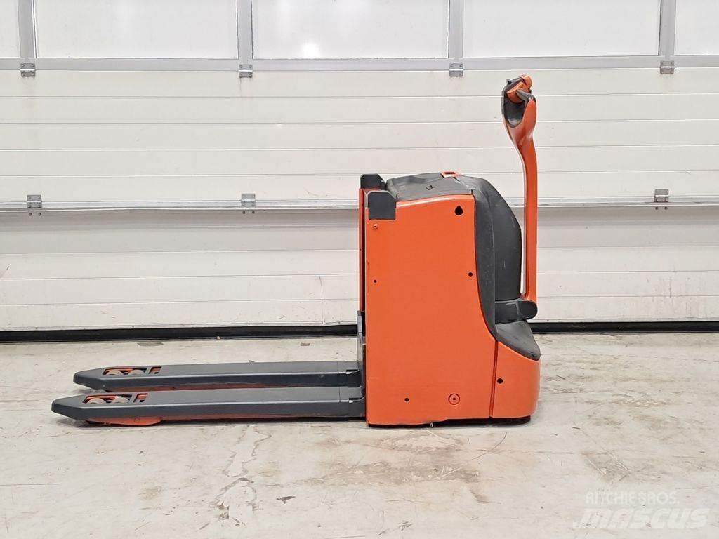 Linde T16L Hand pallet truck