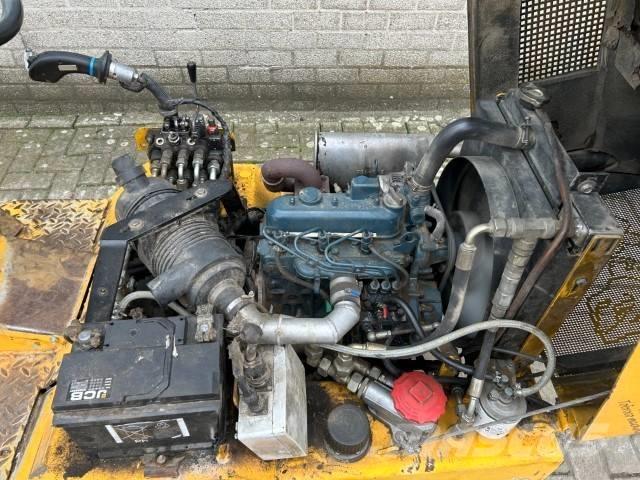 GiANT D 261 S Wheel loaders