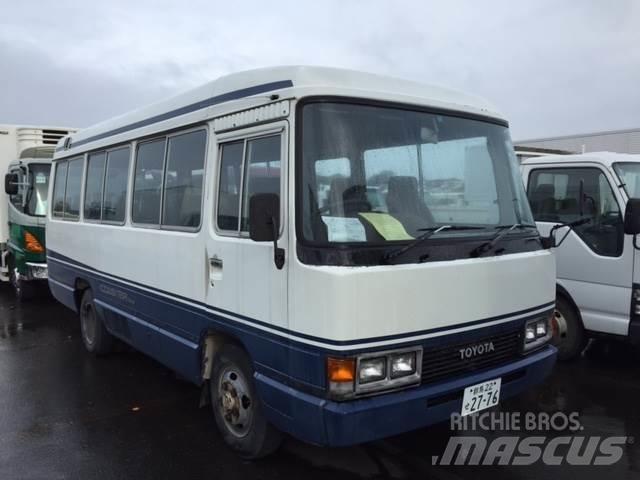 Toyota Coaster BB21 Mini buses