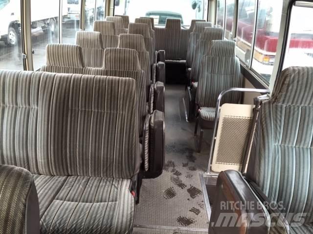 Toyota Coaster BB21 Mini buses