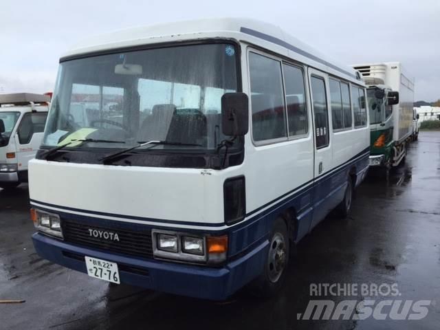 Toyota Coaster BB21 Mini buses