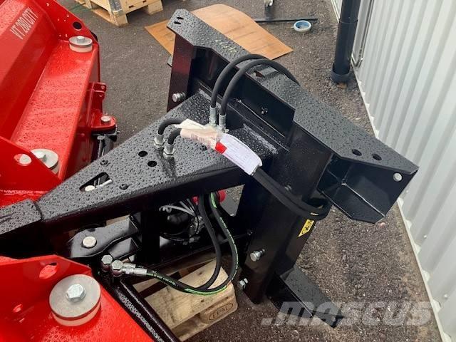 Tokvam VT 280 City Snow blades and plows