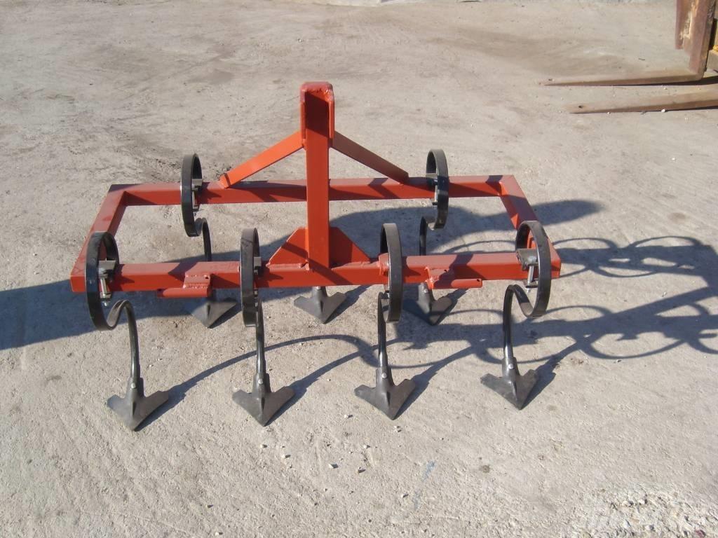  Καλλιεργητές Cultivators