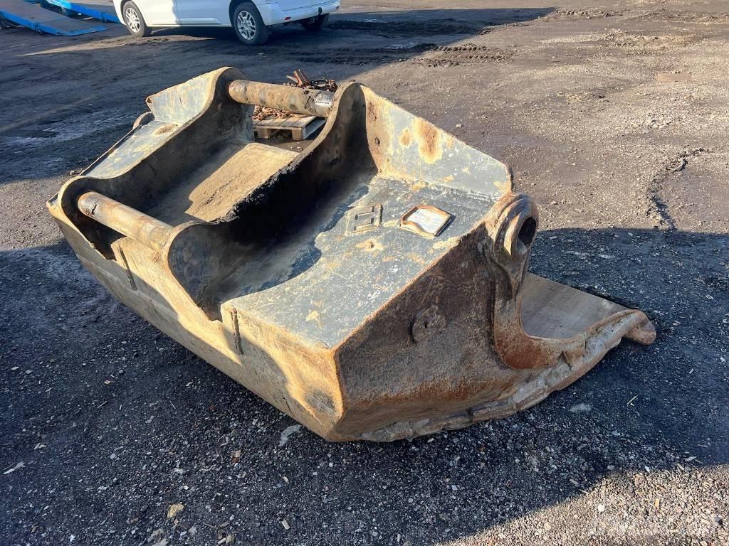  Skopa S80 RT 2000 HD Buckets