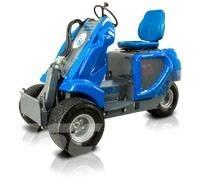Multione 1.1 Skid steer loaders