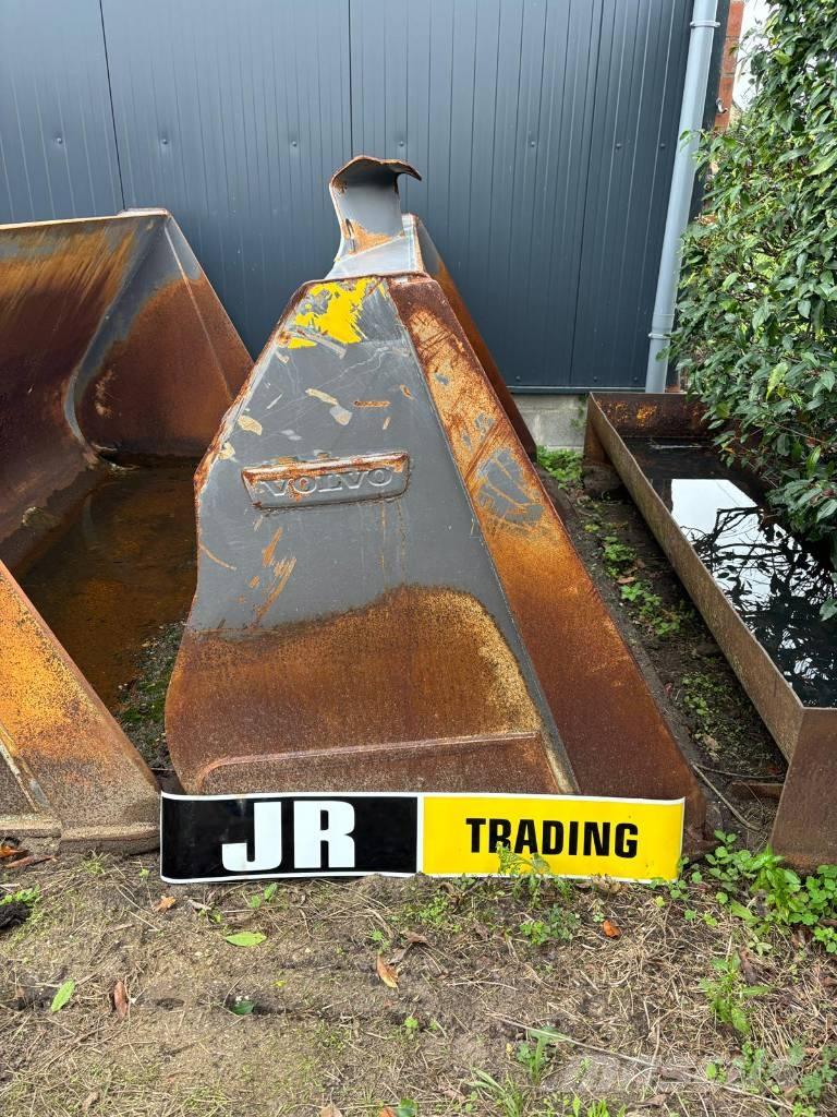 Volvo L 90 H Bucket Buckets