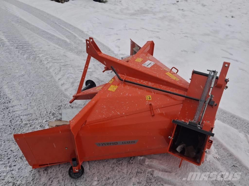 Tarmo LL1225 Snow throwers