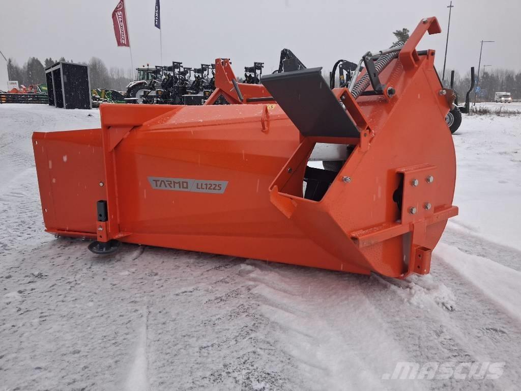 Tarmo LL1225 Snow throwers