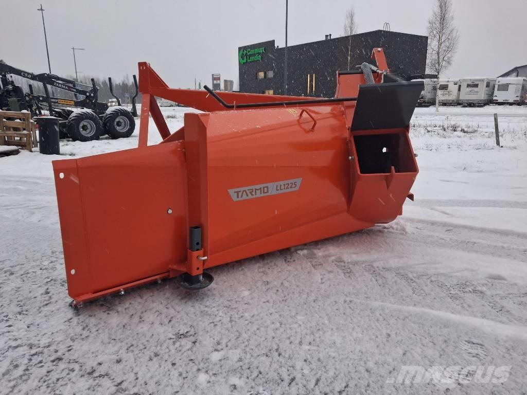 Tarmo LL1225 Snow throwers