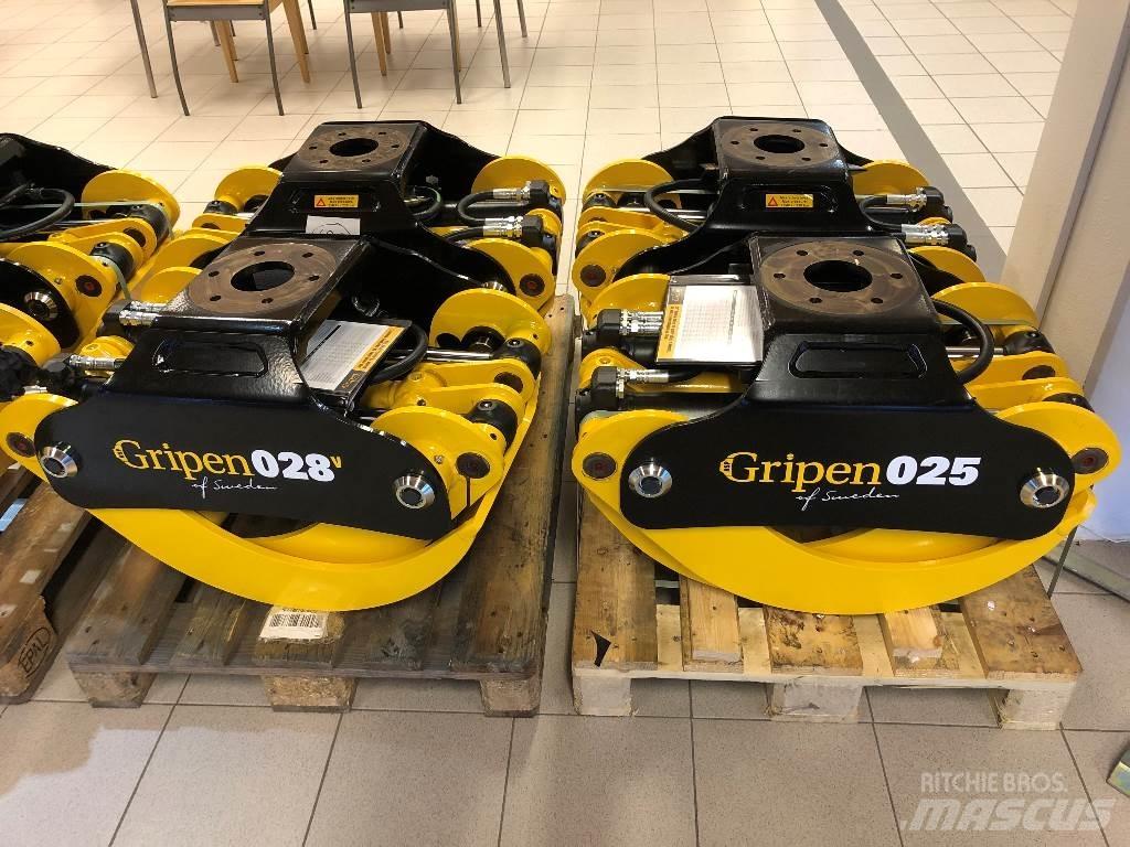 HSP Gripar Forwarders