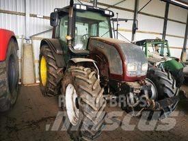 Valtra N121    driver Electronics