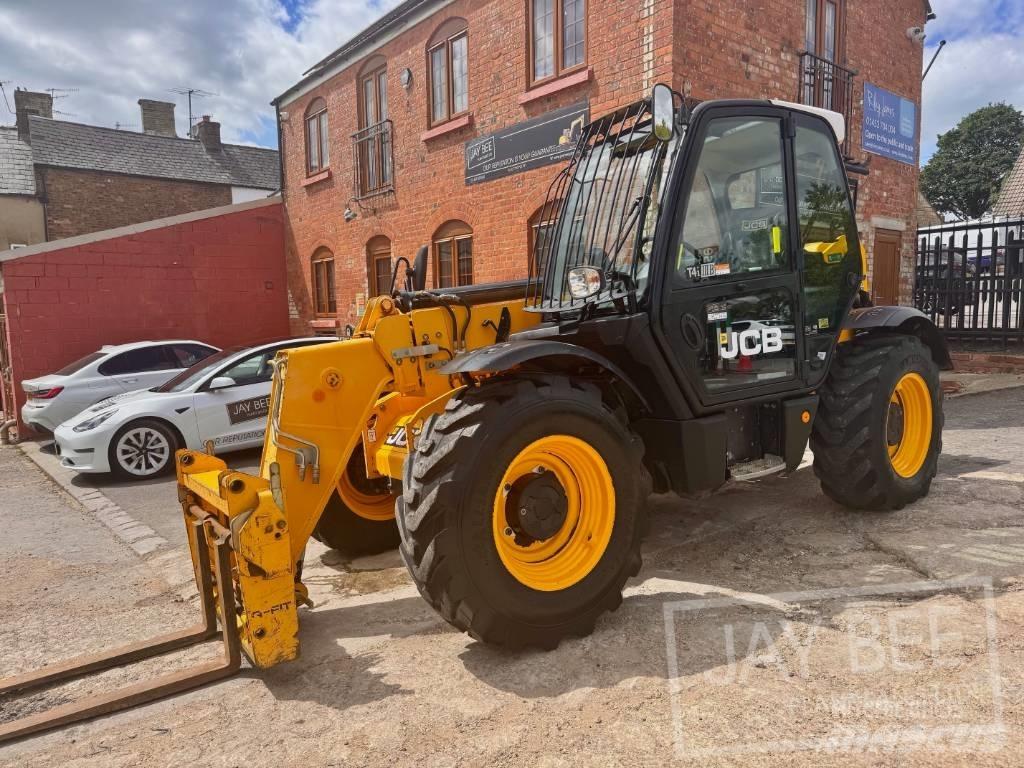JCB 535-95 Telescopic handlers