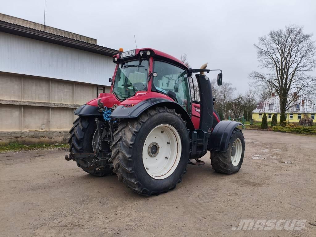 Valtra T 234 V Tractors