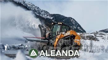 CASE SV 250 B Skid steer loaders
