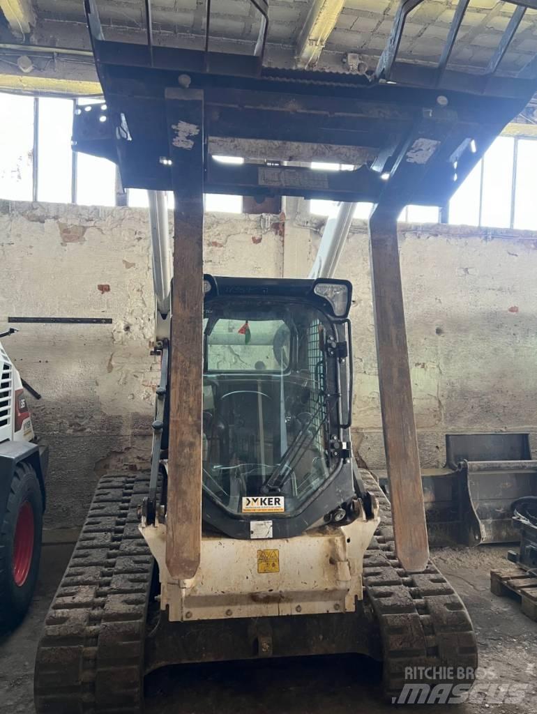 Bobcat T 770 Skid steer loaders