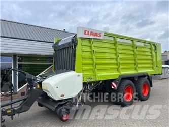 CLAAS Cargos 8500 Self loading trailers