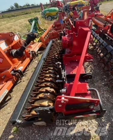  ACMA erpice rotante Power harrows and rototillers