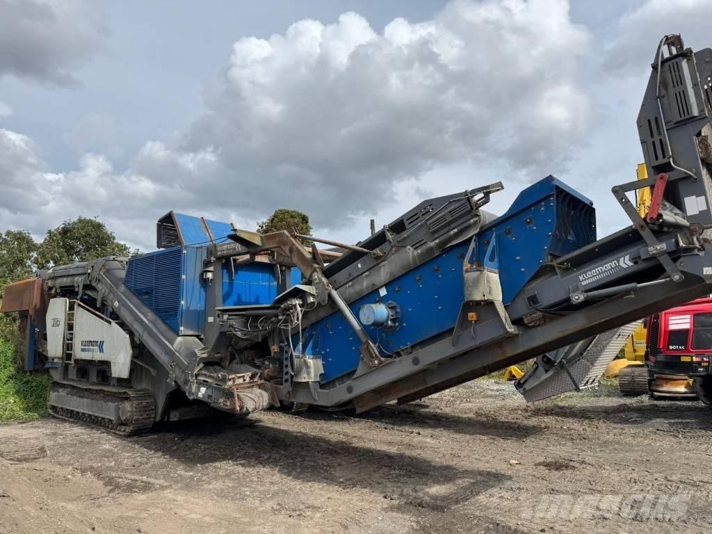 Kleemann MR110Z EVO2 Construction - Others