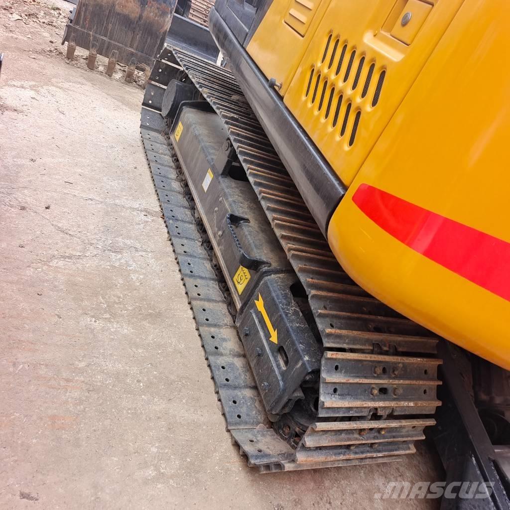 Sany SY 75 C Crawler excavators