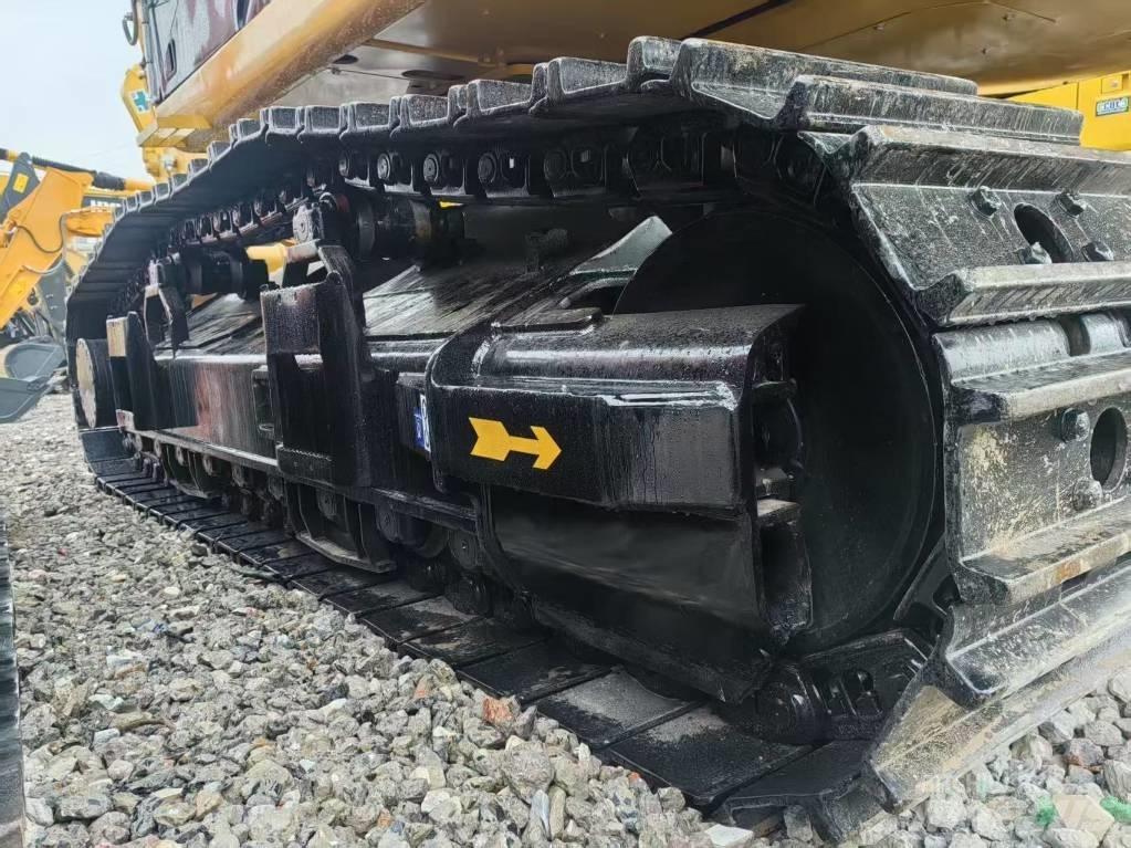 CAT 340 D L Crawler excavators