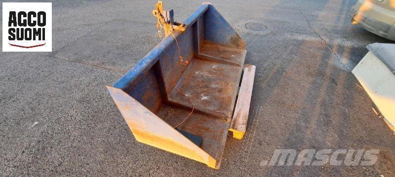 Esko TAKAKAUHA 200 Agriculture - Others